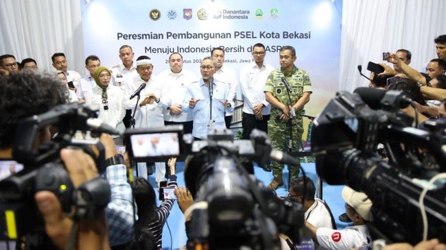 Kemenko Pangan