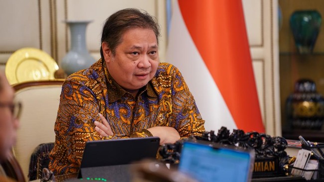 Kemenko Perekonomian