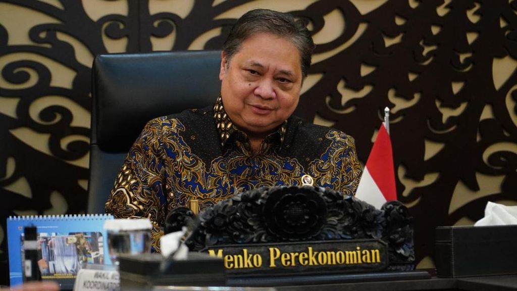 Pemerintah Optimistis Perpres 41/2026 Mampu Pangkas Biaya Logistik RI