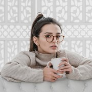 7 Karakter Orang Dewasa yang Introvert Sejak Kecil Menurut Psikolog