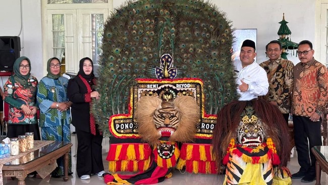 Pemkab Blora