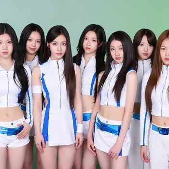 Profil dan Fakta Menarik A2O LITE, Girl Group K-Pop Baru yang Didebutkan Lee Soo Man!