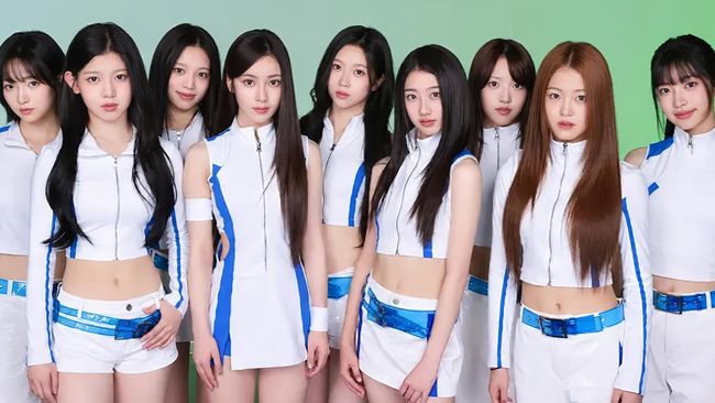 Profil dan Fakta Menarik Girl Group K-Pop A2O LITE