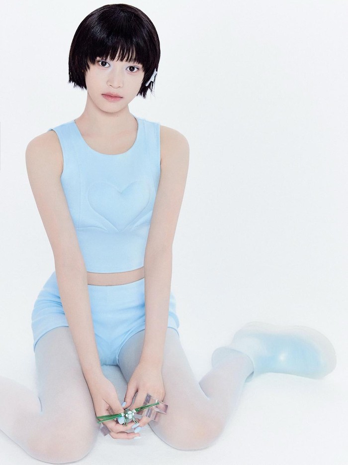 Himeki merupakan member A2O LITE yang masih berada dalam garis generasi Z dengan pertanda kelahiran tahun 2009. Posisinya di dalam grup adalah sebagai Sub-Vocalist.