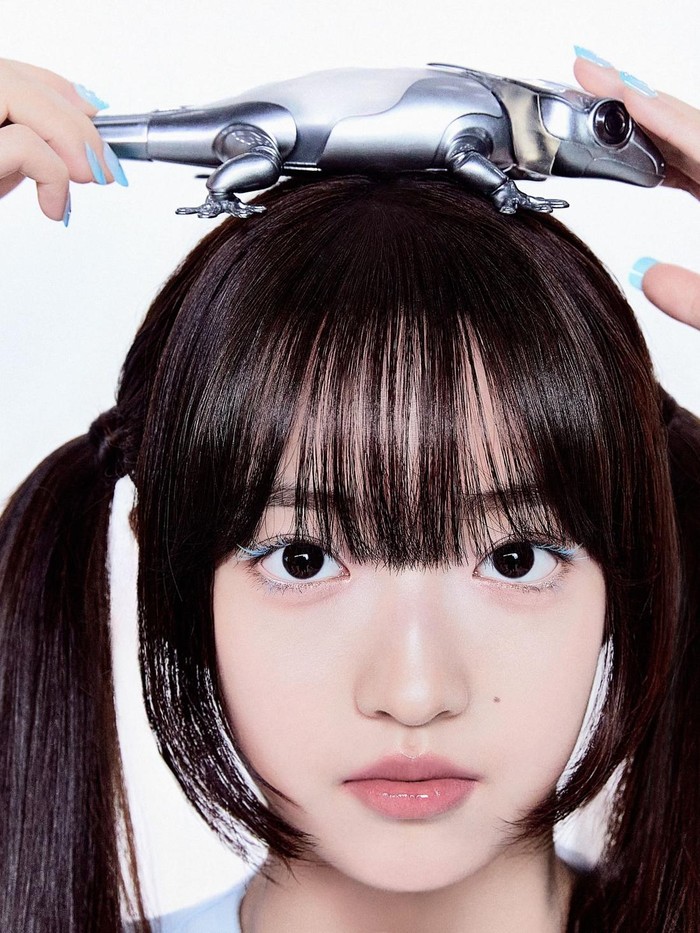 Xili termasuk Main Dancer A2O LITE bersama dengan Vora dan Aijing. Pesona imut member kelahiran tahun 2010 ini sangat kontras dengan aksi karismatiknya ketika berada di atas panggung.