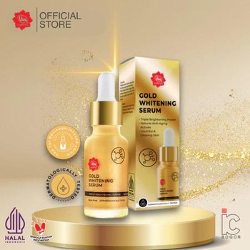 BeauPicks: 5 Rekomendasi Serum Pencerah Wajah dari Brand Lokal