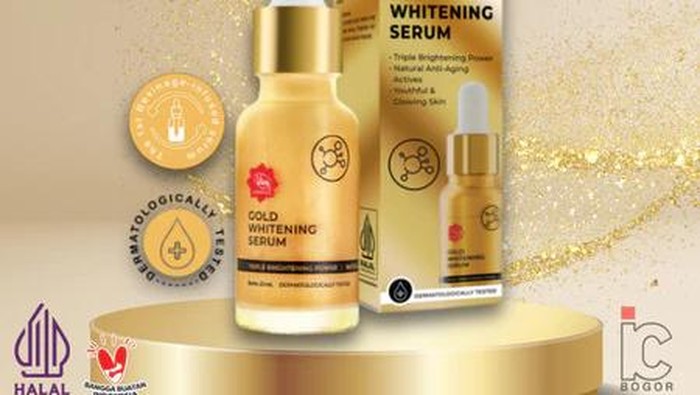 BeauPicks: 5 Rekomendasi Serum Pencerah Wajah dari Brand Lokal