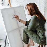5 Kebiasaan Kreatif yang Bisa Dilakukan untuk Kehidupan Lebih Baik
