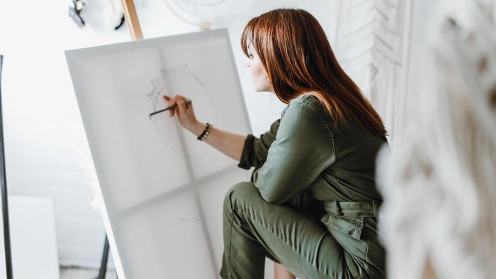 5 Kebiasaan Kreatif yang Bisa Dilakukan untuk Kehidupan Lebih Baik