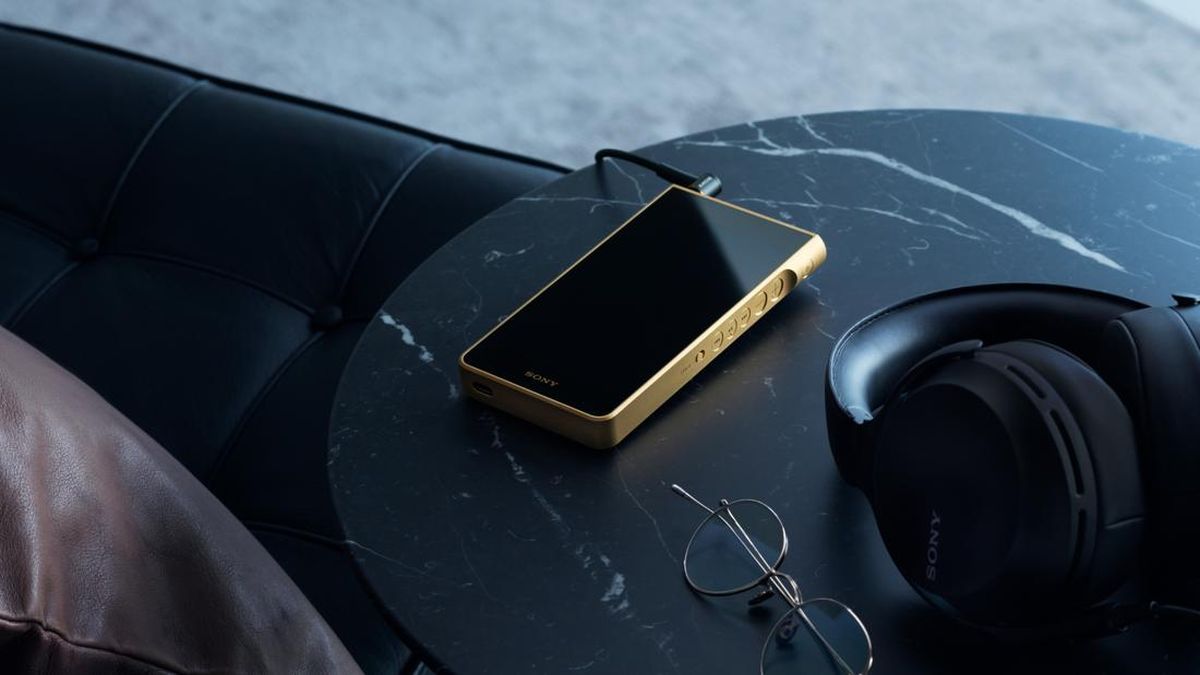 The latest Sony Walkman, Tempis Disrupt Rumors Dead
