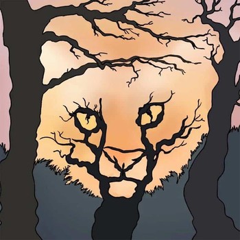 Tes Kepribadian: Gambar Macan atau Pohon yang Kamu Lihat Pertama? Ini Artinya...