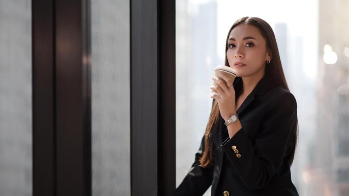 7 Tipe Perempuan yang Tidak Mudah Jatuh Hati Menurut Penelitian