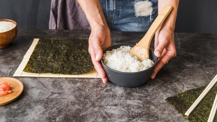 3 Alasan Angka Diabetes di Jepang Rendah Meski Banyak Makan Nasi