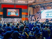 HUT ke-72, UM Perkuat Fondasi Akademik-Perluas Dampak Bagi Masyarakat