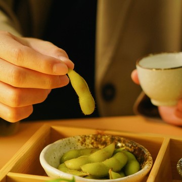 5 Manfaat Mengonsumsi Edamame yang Baik untuk Kesehatan