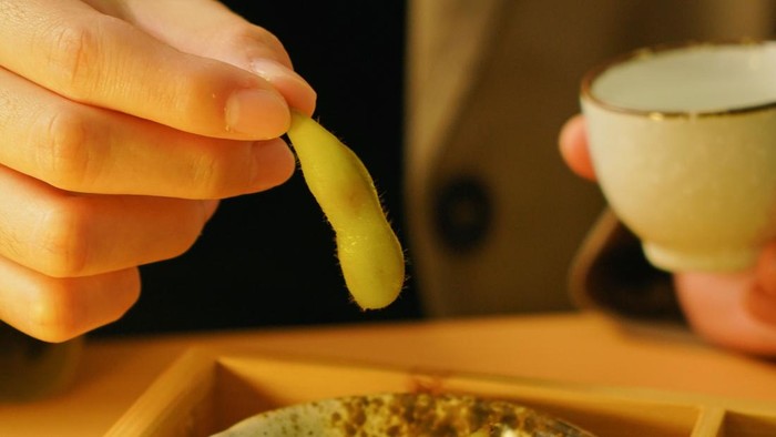 5 Manfaat Mengonsumsi Edamame yang Baik untuk Kesehatan