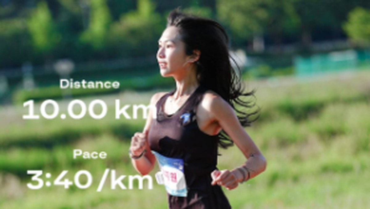 Influencer Lari Meninggal 500 Meter sebelum Garis Finish Marathon