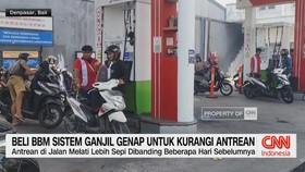 bangunan liar