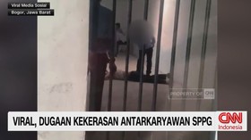 penganiayaan pegawai SPPG, SPPG Bogor, viral Bogor, dugaan penganiayaan, keributan pegawai, kekerasan terhadap anak, Down syndrome