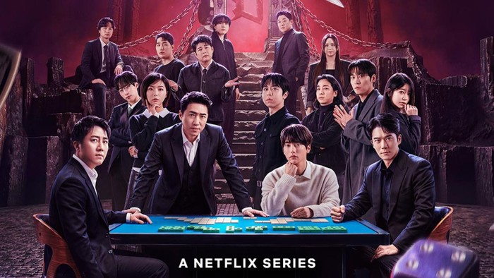 Pemenang Dua Musim Pertama Bergabung, The Devil's Plan 3 Ungkap Jajaran Pengisi Acara dan Tanggal Tayang