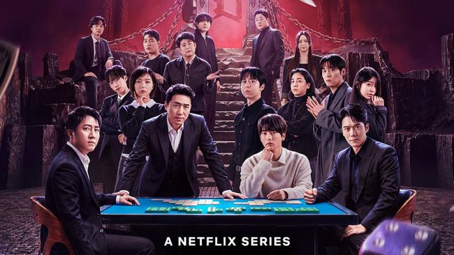The Devils Plan 3 Ungkap Jajaran Pengisi Acara dan Tanggal Tayang