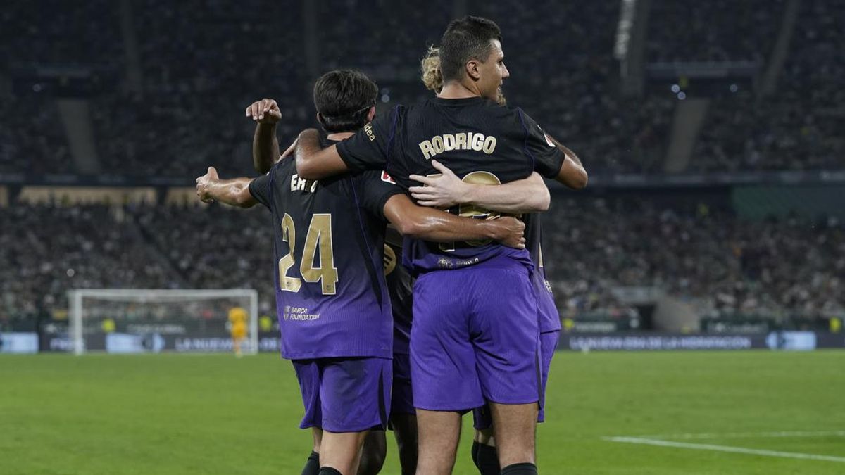 Barcelona Mengerikan! — NadiKabar.com