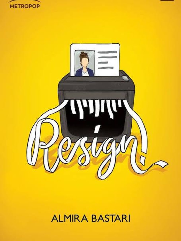 Resign!