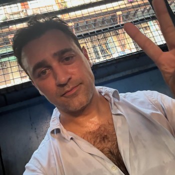 Aktor Bollywood Imran Khan Diminta Tinggalkan India Usai Ikut Demo Tuntut Ketua KPU Mundur