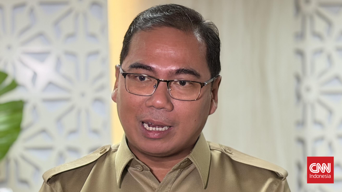 Jadi Wamentan, Alim Bakal Lepas Jabatan Rektor IPB dalam Sebulan — NadiKabar.com