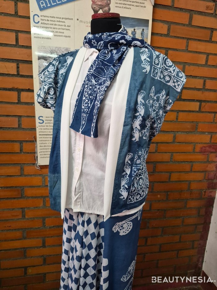 Batik Depok: Dari Local Pride Anti-Mainstream Sampai Potensi High-Fashion buat Gen Z