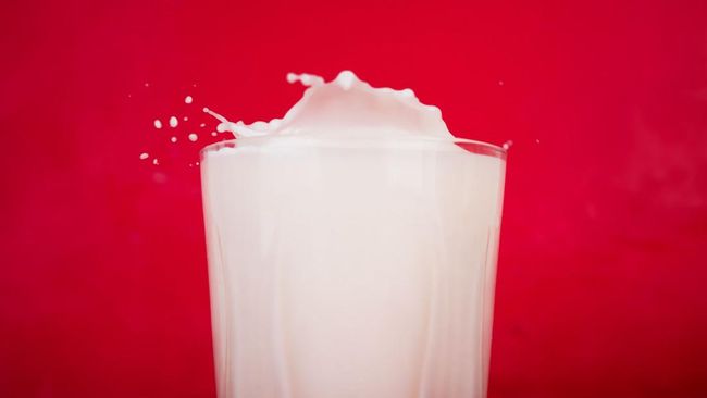 Benarkah Susu Lebih Menghidrasi daripada Air Putih? Ini Penjelasannya