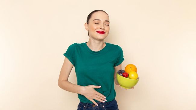 5 Tanda Usus Sehat yang Perlu Kamu Tahu