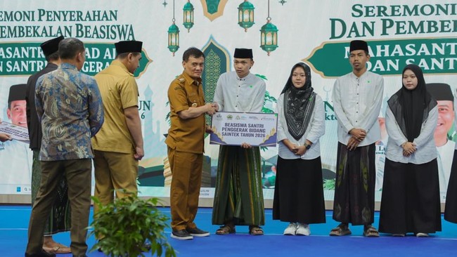 BNR PEMPROV JATENG (SP EP-01M4FKV) BNR 7/20 - OKT 2026