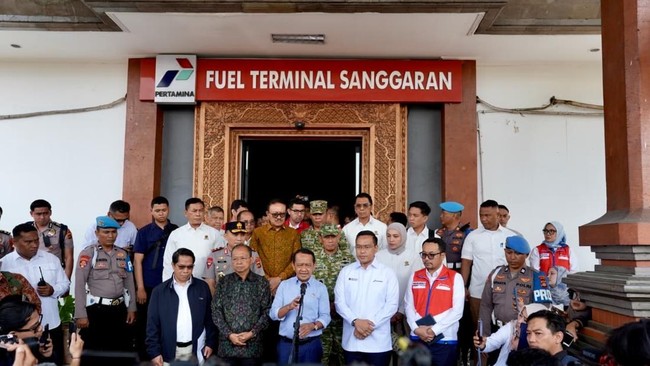 Pertamina