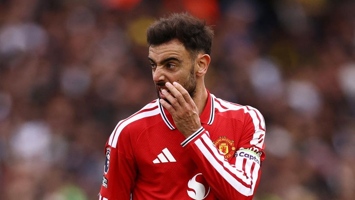 Posisi Bruno Fernandes Diutak-atik ya, Carrick? — NadiKabar.com