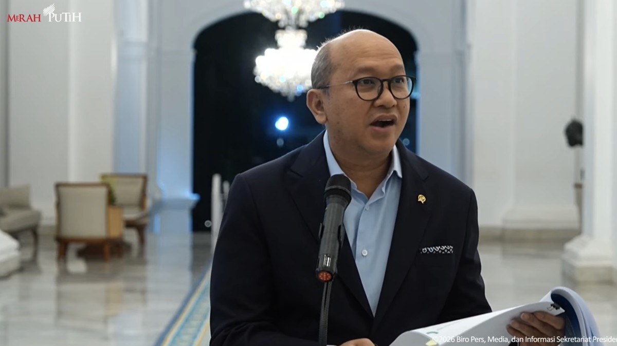 Investasi RI Tembus Rp528,7 T di Kuartal III, Sektor Logam Jadi Juara