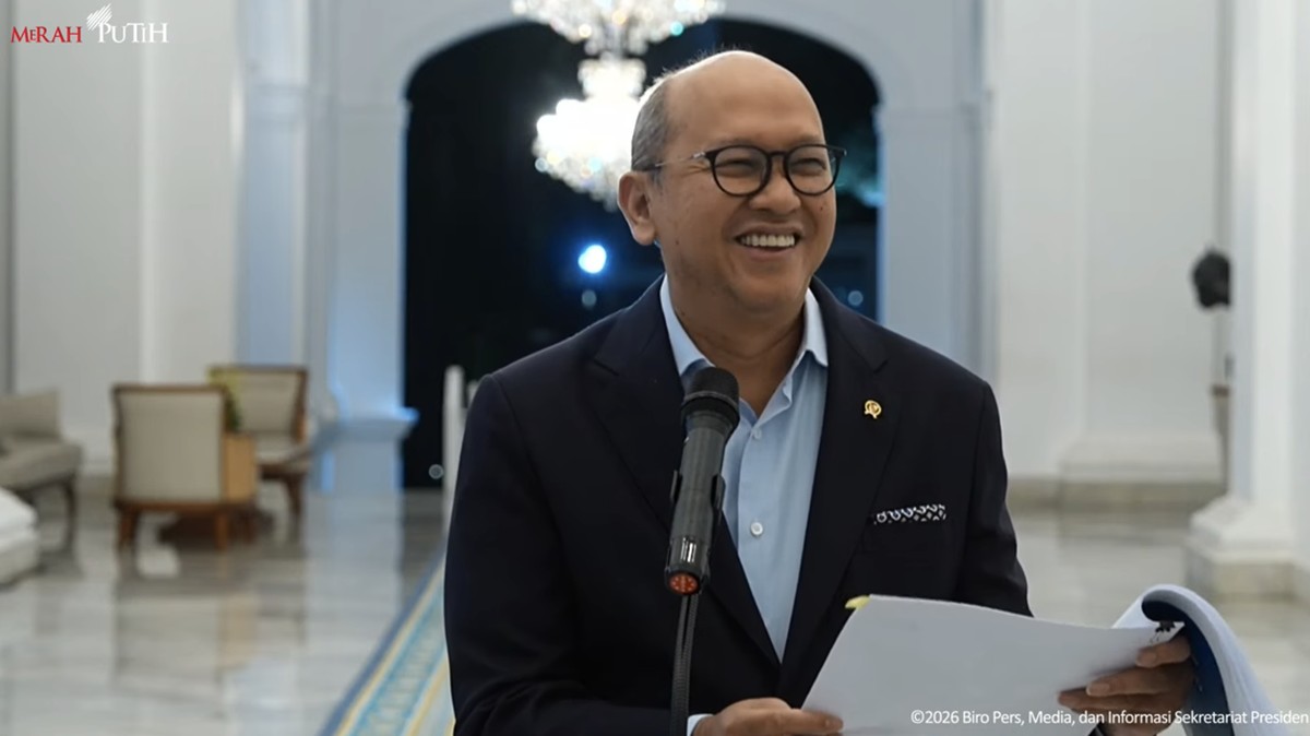 Modal Asing Serbu RI, Investasi Tembus Rp270,2 T di Q3