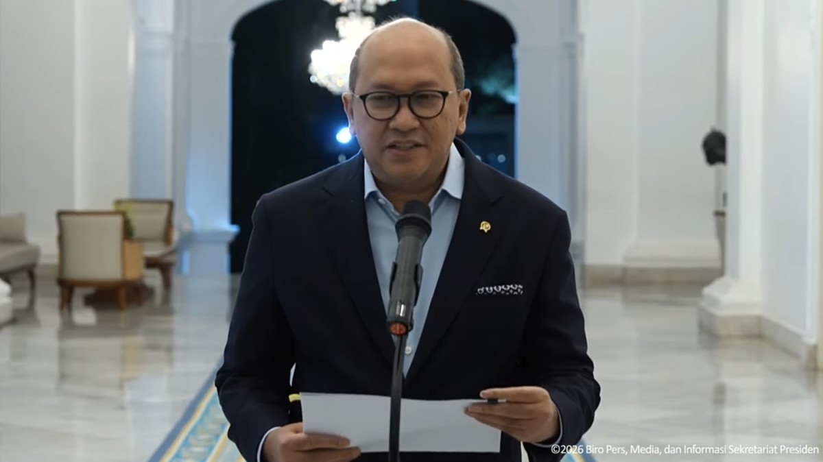 Terungkap! Industri Logam Dasar dan Pusat Data RI Jadi Primadona Asing