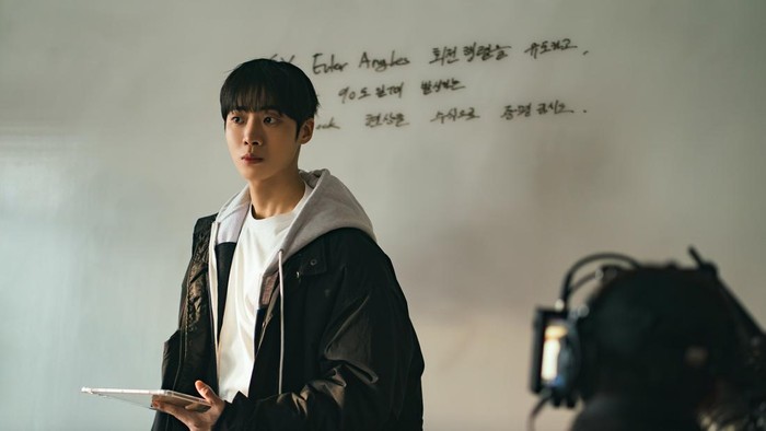 5 Hal yang Perlu Diketahui Tentang Choo Young Woo, Bintang 'Between Steps'