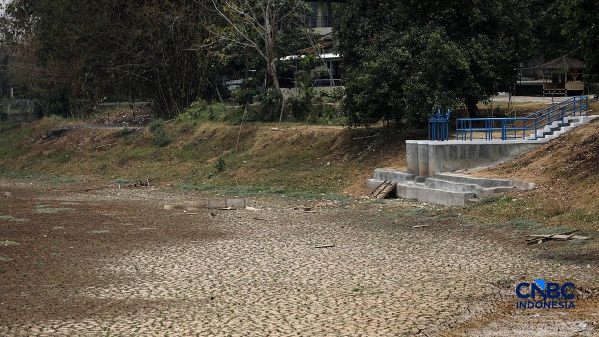 19.251 Warga RI Diprediksi Meninggal karena Suhu Panas El Nino