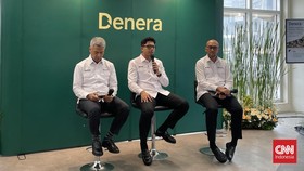 PT Daya Energi Bersih Nusantara (Denera) menargetkan delapan lokasi baru proyek Pengolahan Sampah menjadi Energi Listrik (PSEL) dapat memasuki tahap peletakan batu pertama atau groundbreaking pada kuartal I 2027. CEO Denera Fadli Rahman mengatakan pr
