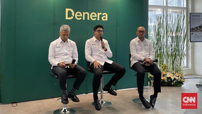 PT Daya Energi Bersih Nusantara (Denera) menargetkan delapan lokasi baru proyek Pengolahan Sampah menjadi Energi Listrik (PSEL) dapat memasuki tahap peletakan batu pertama atau groundbreaking pada kuartal I 2027. CEO Denera Fadli Rahman mengatakan pr