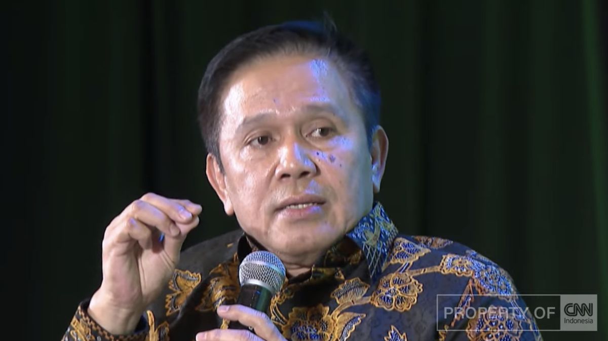 BRI Salurkan Pembiayaan UMKM Rp350 T Tahun Ini, Sasar Ekosistem Pangan — NadiKabar.com