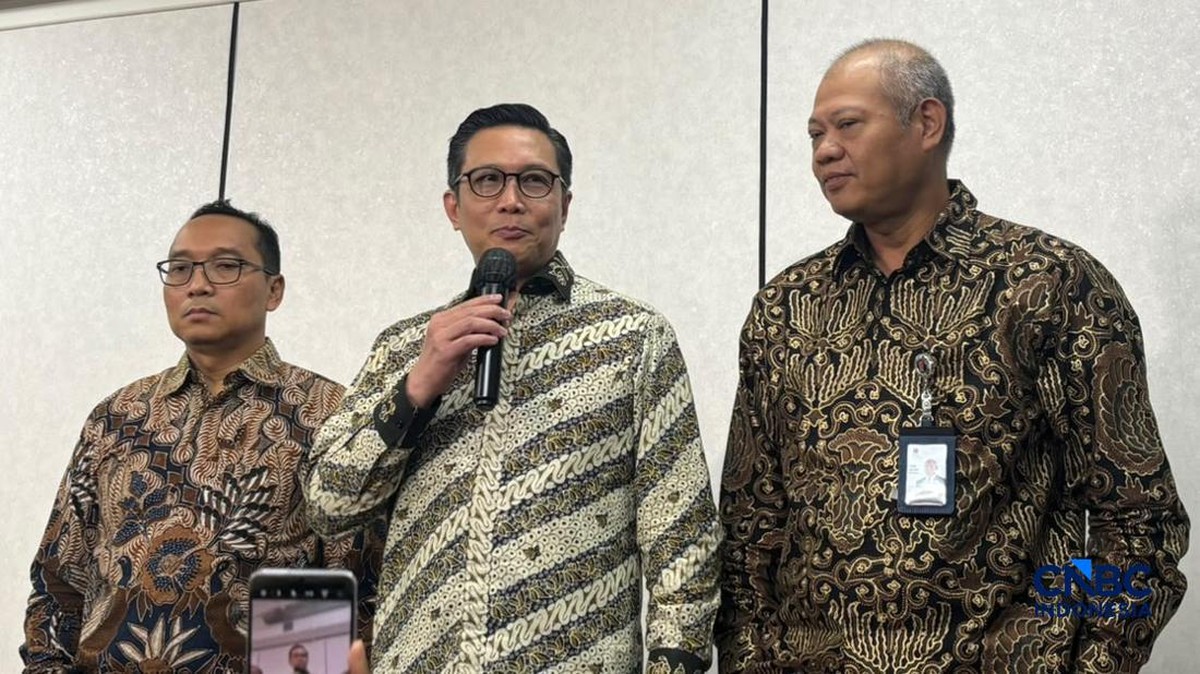 BEI Bakal Keluarkan Seluruh Saham HSC dari Perhitungan IHSG