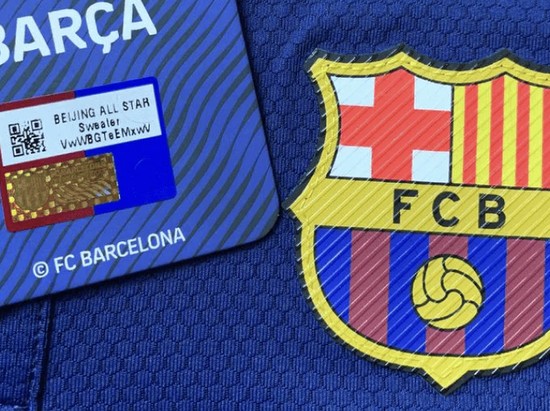 Polo Barcelona Untuk Kamu yang Suka Tampilan Sporty