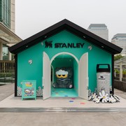 Gaya Hidup Aktif Makin Aesthetic, Intip Gemasnya Kolaborasi STANLEY 1913 x ZO&FRIENDS