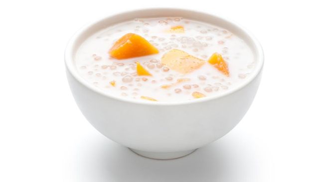 Ini resep mango sago, dessert khas Hong Kong yang mudah dibuat sendiri di rumah. Cocok untuk camilan yang menyegarkan saat panas terik melanda.