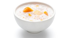 Ini resep mango sago, dessert khas Hong Kong yang mudah dibuat sendiri di rumah. Cocok untuk camilan yang menyegarkan saat panas terik melanda.