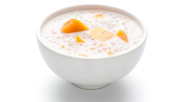 Gampang Dibikin, Ini 2 Resep Mango Sago Khas Hong Kong untuk Camilan Segar di Rumah