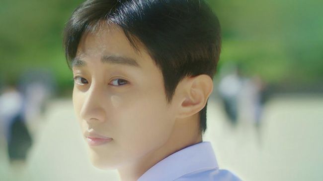 Simak Cerita Jin Young Tentang Summer Vacation dan Chemistry dengan Cho Yi Hyun